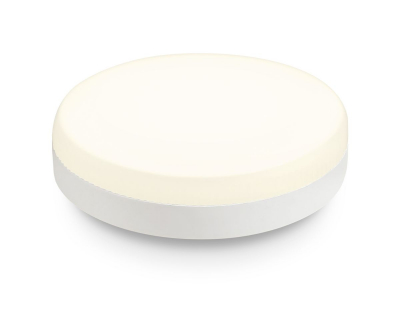 Светодиодная лампа Ambrella Light Bulbing GX53 12W 2700K 531203