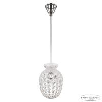Подвесной светильник Bohemia Ivele Crystal 14771P/16 Ni