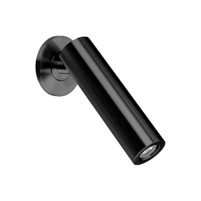 Спот Arlight SP-READER-NB-R60-3W Warm2700 (BK, 20 deg, 230V) 053092