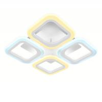 Потолочная светодиодная люстра Ambrella Light Original FA4371