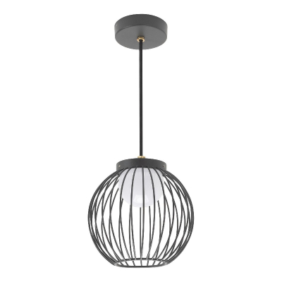 Уличный подвесной светильник Arlight LGD-PEARL-HANG-7W Warm3000 030004(1)