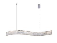 Подвесная люстра Newport 8243/90 chrome М0068065