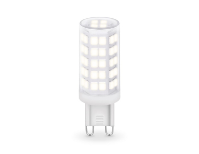 Светодиодная лампа Ambrella Light Bulbing G9 9W 4000K 100904
