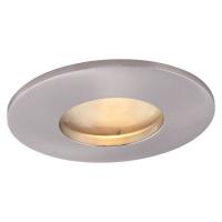 Встраиваемый светильник Arte Lamp Aqua A5440PL-1SS