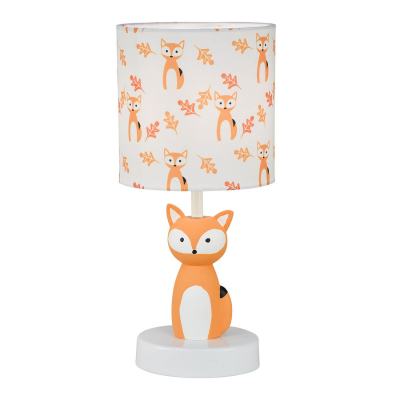 Настольная лампа Escada Animal 10166/L Fox