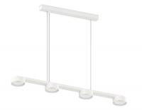 Корпус подвесного светильника Ambrella Light Diy spot C9151