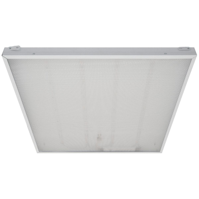 Светодиодная панель Uniel ULP-6060-36W/6500К IP40 GRILYATO WHITE UL-00011835