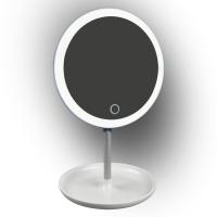 Зеркало с подсветкой (UL-00002758) Uniel TLD-590 White/LED/80Lm/6000K/Dimmer