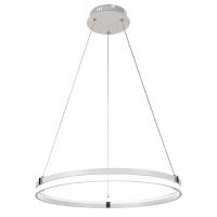 Подвесная люстра Seven Fires Liven SF5023/1P-CR-WT
