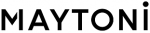 Maytoni лого