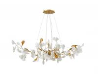 Подвесная люстра Kink Light Сири 07868-6A,36