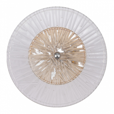 Настенный светильник Arte Milano 1.1252B.D150.H150.LED Ni