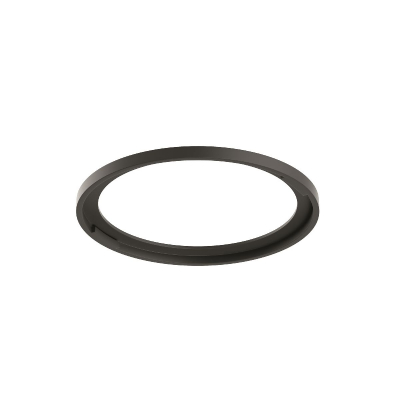 Кольцо для встраиваемого светильника Maytoni Downlight DLA110-B