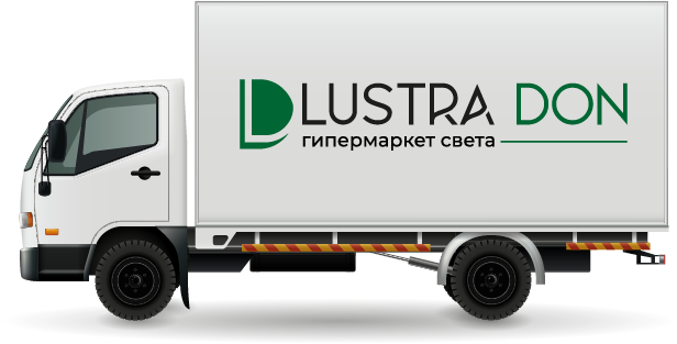 Доставка по всей России и в регионы ДНР и ЛНР в кротчайшие сроки