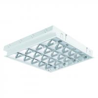 Встраиваемый светильник Kanlux Regis 4LED 418 PT 22673