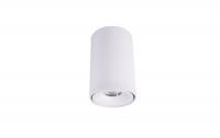 Накладной светильник Elvan NLS-T0155-8W-WW-WHT