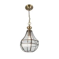 Подвесной светильник Citilux Гера-1 CL444110