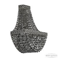Настенный светильник Bohemia Ivele Crystal 19322B/H1/25IV NB R781