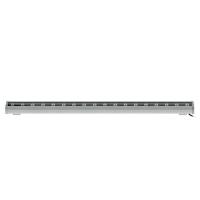 Прожектор светодиодный Uniel ULF-L53-18W/4000K/L100/45D 220V IP65 Silver