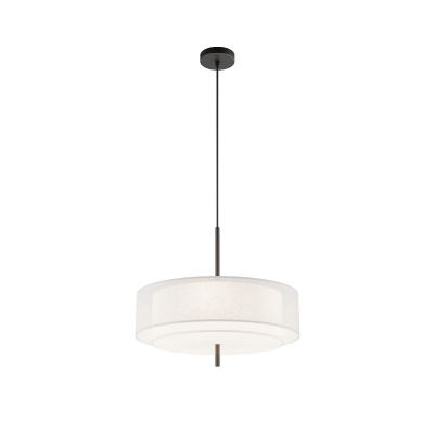 Подвесная люстра Maytoni Bergamo MOD613PL-05W1