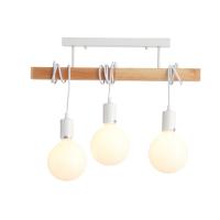 Потолочный светильник EVOLUCE BAGETTI SL1142.503.03