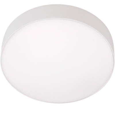 Точечный светильник iLedex Mercury 5551-24W-D160-3/4/6K-WH