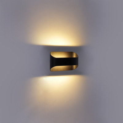 Архитектурный светильник Reluce 86812-9.2-001TL LED5W BK