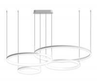 Подвесная люстра Kink Light Тор 08204,01PA