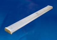 Накладной светодиодный светильник (UL-00005086) Uniel ULO-C01A 32W/4000K/L125 IP40 WHITE
