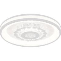 Потолочная люстра Ritter Crystal 3D 52368 0