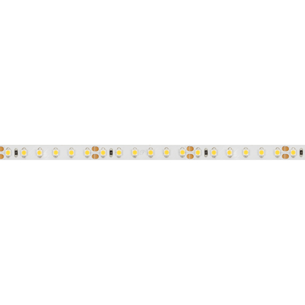 Светодиодная лента Arlight RT-A120-8mm 24V Warm2700 (9.6 W/m, IP20, 2835, 5m) 010346(2)