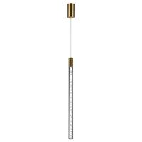 Подвесной светильник Odeon Light Sparky 4369/5L