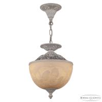 Подвесной светильник Bohemia Ivele Crystal AL7003P/25 WMN Angel