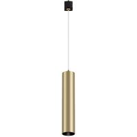 Трековый светильник Maytoni Technical Focus TR025-1-GU10-MG