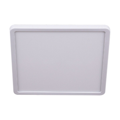 Встраиваемый светильник Reluce 70602-9.0-001OL LED20W WH 4000K