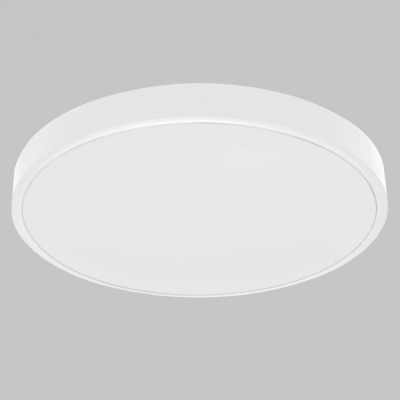 Потолочная люстра IMEX Ronda PLC.500-72-CCT-WH