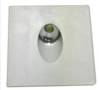 Уличный светодиодный светильник Horoz 3W 4000K белый 079-001-0003 (HL957L) HRZ33002991