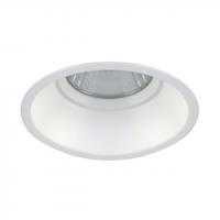 Встраиваемый светильник Crystal Lux CLT 043C WH