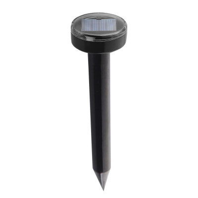 Отпугиватель кротов и змей (UL-00000852) Uniel UDR-S20 Sol Black