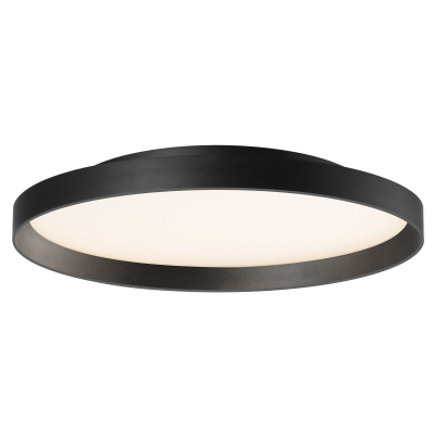 Потолочный светильник Arlight SP-ESTELY-R350-30W Warm3300-MIX (BK, 80 deg, 230V, TRIAC) 054794