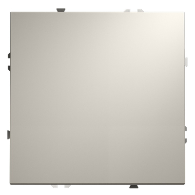 Выключатель с самовозвратом одноклавишный Voltum S70 VLS010603