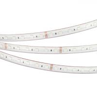 Светодиодная лента герметичная Arlight RTW-PS-B60-12mm 24V RGB (14.4 W/m, IP67, 5060, 50m) 024587(2)