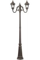 Ландшафтный светильник Maytoni Goiri O028FL-03BZ