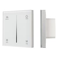 Панель Arlight Smart-P35-Dim-IN White (230V, 0-10V, Sens, 2.4G) 027112