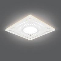 Встраиваемый светильник Gauss Backlight BL127