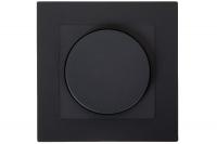 Диммер Lucide Recessed wall dimmer nl 50000/00/30