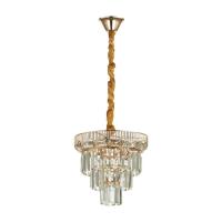 Подвесная люстра Lumion Classi 5233/4