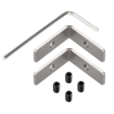 Соединитель профиля Arlight FANTOM-W23-L90 Set 048905