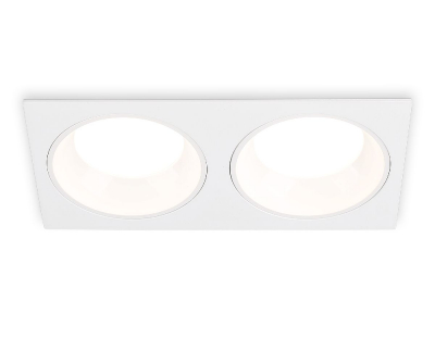 Встраиваемый светильник Ambrella Light GX Standard Tech Techno Spot TN52343