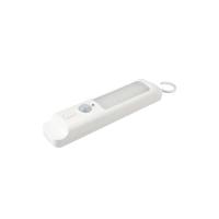 Мебельный светильник Uniel ULM-F47-0,9W/4500K/3AA SENSOR IP20 WHITE